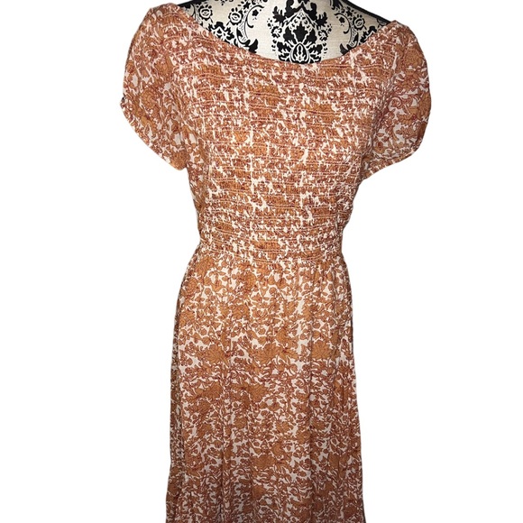 Free People Long Dress Large NWT - Picture 16 of 16